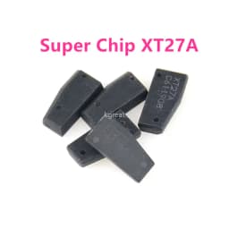 5/10/20pcs Xhorse VVDI XT27A Super Chip for ID46/40/43/4D/8C/8A/T3/47 XT27A01 Transponder Chip for VVDI2 VVDI Mini Key Tool