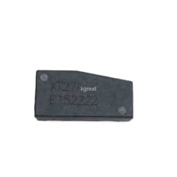 5/10/20pcs Xhorse VVDI XT27A Super Chip for ID46/40/43/4D/8C/8A/T3/47 XT27A01 Transponder Chip for VVDI2 VVDI Mini Key Tool