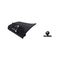 Designed for Renault Grand Koleos 2024 2025 Phone Holder Car Magnetic Mount Smart Sensing Wireless Charging One-Touch Release Qi