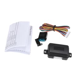 Side Mirror Rearview Mirror Fold Closer System AUTO Intelligent Car Auto Side Rear View Mirror Folding System