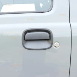 For Jimny JB64 Sierra JB74 Door Handle Cover Protector Upgrade for 3-Door & 5-Door Models