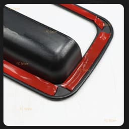 For Jimny JB64 Sierra JB74 Door Handle Cover Protector Upgrade for 3-Door & 5-Door Models