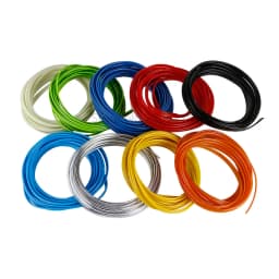 3D Car Interior Trim Stickers – 5M Self-Adhesive Decorative Decals for Dashboard & Door Panels