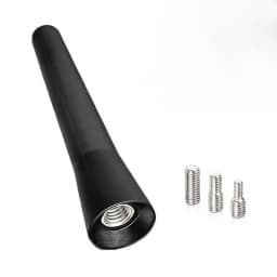 Universal Car Antenna Radio Accessories for Volkswagen polo passat b5 golf 4 5 6 7 MK5 MK6 MK7 Eos Bora Beetle TSI new design