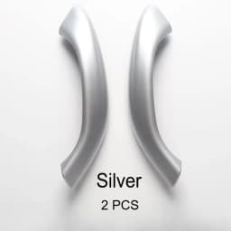 X1 X2 F48 F49 F39 2016-2020 2 Pcs 4 Pcs Car Interior Door Pull Handle Outer Cover Trim Replacement For BMW