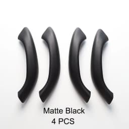 X1 X2 F48 F49 F39 2016-2020 2 Pcs 4 Pcs Car Interior Door Pull Handle Outer Cover Trim Replacement For BMW