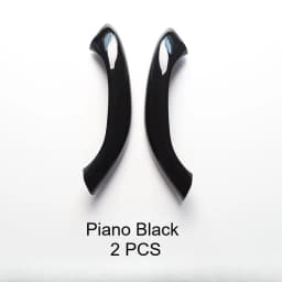 X1 X2 F48 F49 F39 2016-2020 2 Pcs 4 Pcs Car Interior Door Pull Handle Outer Cover Trim Replacement For BMW