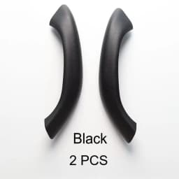 X1 X2 F48 F49 F39 2016-2020 2 Pcs 4 Pcs Car Interior Door Pull Handle Outer Cover Trim Replacement For BMW