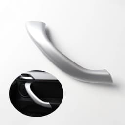 X1 X2 F48 F49 F39 2016-2020 2 Pcs 4 Pcs Car Interior Door Pull Handle Outer Cover Trim Replacement For BMW