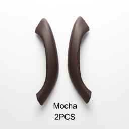 X1 X2 F48 F49 F39 2016-2020 2 Pcs 4 Pcs Car Interior Door Pull Handle Outer Cover Trim Replacement For BMW