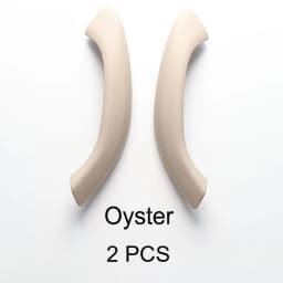 X1 X2 F48 F49 F39 2016-2020 2 Pcs 4 Pcs Car Interior Door Pull Handle Outer Cover Trim Replacement For BMW