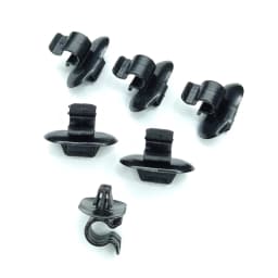 For Peugeot 206 306 407 3008 Partner Hood Bonnet Rod Support Stay Clip Holder Fastener Retainer 6992P3 792827 2/4/8/20Pcs