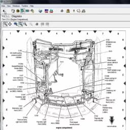 2025 for Alldata Auto-data Newest Car Repair Software for Auto Data All Data Hay-nes PRO Support Mobile/PC