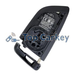 TopCarkey N5F-ID21A OEM PCB Smart Remote Key ID49 Chip 434MHz for BMW 3 5 6 7 X3 X5 X7 G Series G20 G30 G32 G01 G02 G08 G11