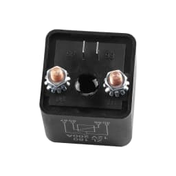 Charge Switch Relays 12V 200A Heavy Duty Split Charger ON/OFF Switch Relays Car Auto Boat 200Amp Split Charge ON/OFF Relays