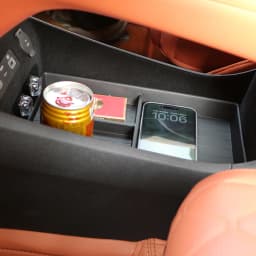 Armrest Storage Box for BYD Sealion 07 2024 2025 Center Console Layered Storage Box Cup Holder Modification Interior Accessories