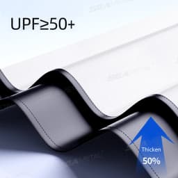 SEAMETAL Car Side Window Sun Shade Cover Foldable Front Rear Window Sunshade Curtain Back Windshield Summer Sun Protection Cover