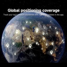 Google Find My Mini Gps Tracker Smart Tag Android Airtag Car Tracker Tag Locator Google Find My Gps For Motorcycle GPS Tracker