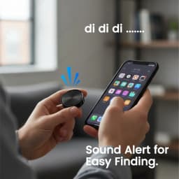 Google Find My Mini Gps Tracker Smart Tag Android Airtag Car Tracker Tag Locator Google Find My Gps For Motorcycle GPS Tracker