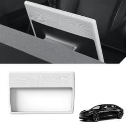 For Tesla Model Y Juniper 2026 Model YL Central Control Display Screen Protector 16-inch Silicone Protective Frame Edge Cover