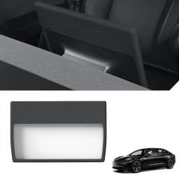 For Tesla Model Y Juniper 2026 Model YL Central Control Display Screen Protector 16-inch Silicone Protective Frame Edge Cover