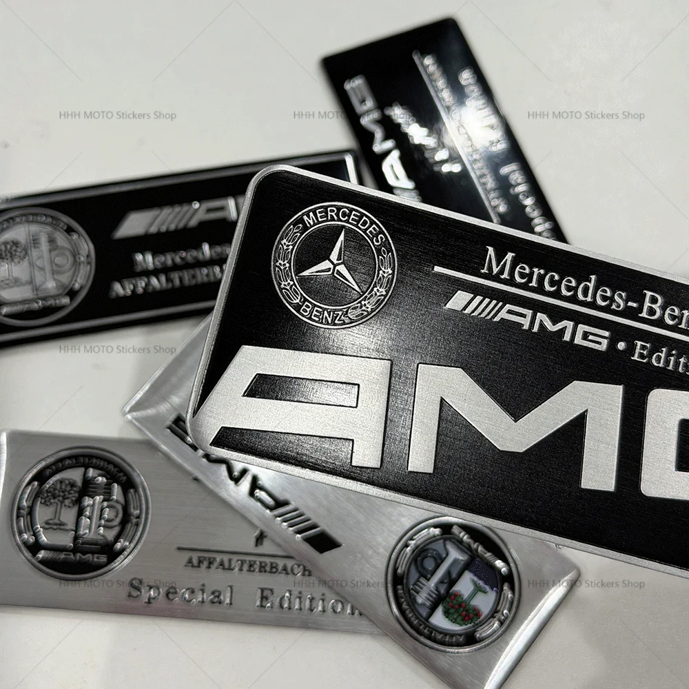 1PC Car Sticker for Side Panel