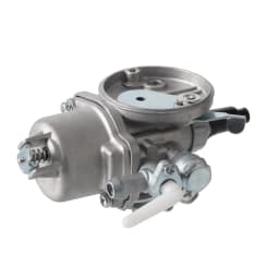 40-5 Float Carburetor for CG430 520 43CC 52CC TL43 TB43 TU43 TL52 BG 2-Stroke Engine Dirt Pit Bike Motorcross Parts