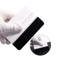 8Pcs Complete Car Window Tinting Tool Set Vinyl Scraper Cutter Squeegee for Auto Film Decals Wallpaper Installation Tools
