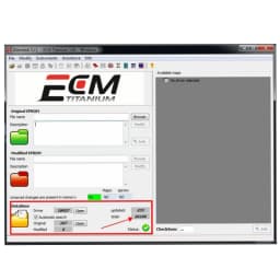 2026 Hot !ECM TITANIUM 1.61 With 26000 + Driver ECM 18259+ Drivers for ecu tool Send link or CD or USB windows 7/10
