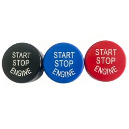 Car Start Stop Engine Switch Button For BMW F Classis F01 F20 F22 F30 F10 F34 F15 F16 F25 F 26 F48 X1 X2 X3 X4 X5 X6