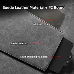 Car Sun Visor Extender Anti-glare UV Retractable Sun Shield Sunshade Blocker Front Side Anti Glare Board Car Accessories