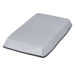 Deluxe Thickened HEKI COVER PRO Hail/Rain Protection Cover Thermal Insulation for Dometic Midi Heki Style Skylight 750*500mm