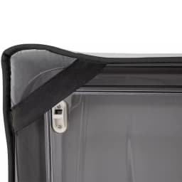 Deluxe Thickened HEKI COVER PRO Hail/Rain Protection Cover Thermal Insulation for Dometic Midi Heki Style Skylight 750*500mm