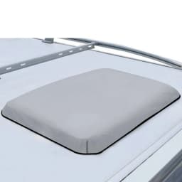 Deluxe Thickened HEKI COVER PRO Hail/Rain Protection Cover Thermal Insulation for Dometic Midi Heki Style Skylight 750*500mm