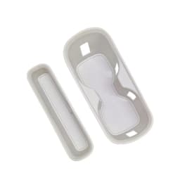 For Geely EX2 / Proton EMA S 5 2026 Silicone Cup Holder Storage Box Center Console Organizer Insert Tray Anti-Slip Cup Holder