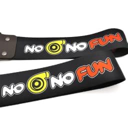 JDM Racing Culture Car Pendant Tow Strap Belt Tow Rope Ribbon Trailer Rope Bumper Towing Strap FOR Red Sun Accessories