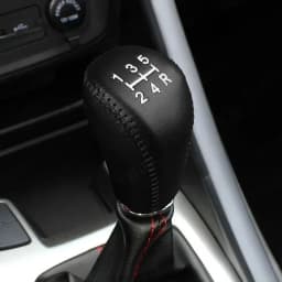 2018-19 Jetour Model X70 Manual Gear Shift Cover X70s Gear Shift Knob Cover Gear Lever Protector Handle Leather Case Shifter