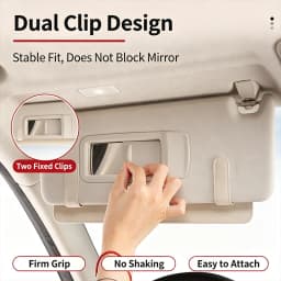 Car Sun Shade Extension Board Car Sun Visor Sunshine Occlusion Extension Anti Glare Eye Protection Universal Parasols