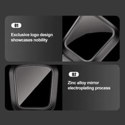 4/2/1PCS Car Seat Belt Clip Extender Safety Seatbelt Lock Buckle Plug Just plug and play Insert Socket Extender Safety Buckle