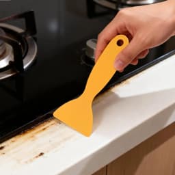 Car Film Wrap Scraper Plastic Scraper Putty Knife Flexible Paint Spatula Air Bubble Remover Sticker Installation Wrapping Tool