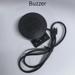 Car Android Radio Loudspeaker Alarm Buzzer Microphone 4G/GPS Antenna 360 Degree Camera DVR Car Towel Installation Tool