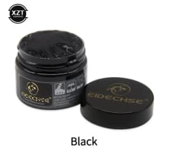 Car Leather Vinyl Repair Kit Leather Paint Cleaner for Auto Seat Sofa Leather Repair Coats Holes Scratch Cracks
