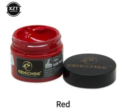 Car Leather Vinyl Repair Kit Leather Paint Cleaner for Auto Seat Sofa Leather Repair Coats Holes Scratch Cracks