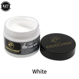 Car Leather Vinyl Repair Kit Leather Paint Cleaner for Auto Seat Sofa Leather Repair Coats Holes Scratch Cracks