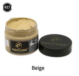 Car Leather Vinyl Repair Kit Leather Paint Cleaner for Auto Seat Sofa Leather Repair Coats Holes Scratch Cracks