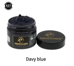 Car Leather Vinyl Repair Kit Leather Paint Cleaner for Auto Seat Sofa Leather Repair Coats Holes Scratch Cracks