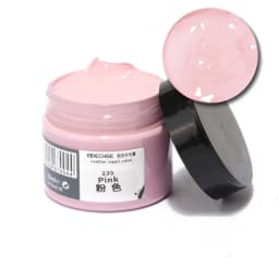 Car Leather Vinyl Repair Kit Leather Paint Cleaner for Auto Seat Sofa Leather Repair Coats Holes Scratch Cracks