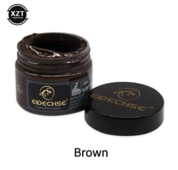 Car Leather Vinyl Repair Kit Leather Paint Cleaner for Auto Seat Sofa Leather Repair Coats Holes Scratch Cracks