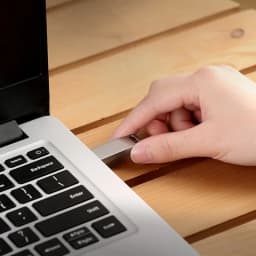 Metal USB Adapter Flash Drive USB 3.0 128GB 256GB 512GB High Speed Metal Mini U Disk Pendrive 1TB 2TB Memory Stick 2026 New
