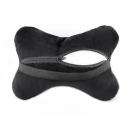 Car Seat Headrest Restraint Safety Head Neck Pillow For Seat CUPRA Born Formentor Tavascan e-Racer Leon Ateca UrbanRebel